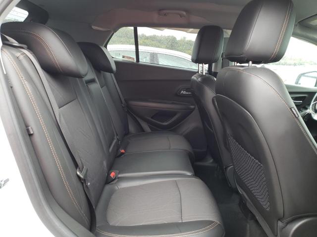 Photo 10 from auction – 2019 CHEVROLET TRAX 1LT with VIN KL7CJPSB0KB927649