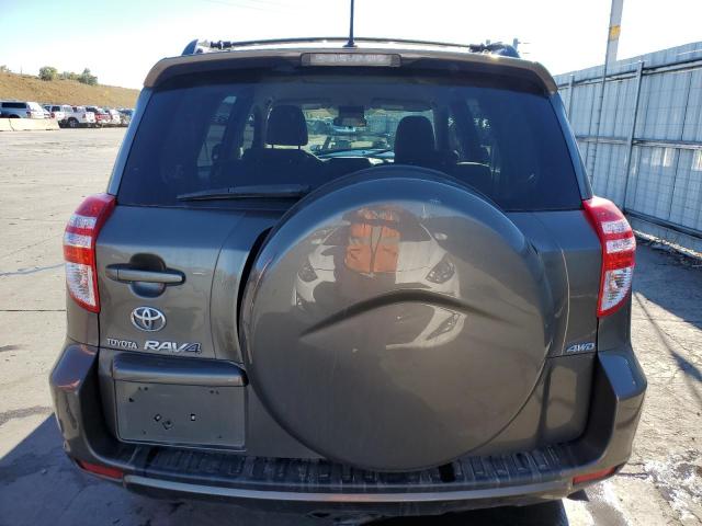 Photo 6 from auction – 2010 TOYOTA RAV4 with VIN JTMJK4DV0A5097569
