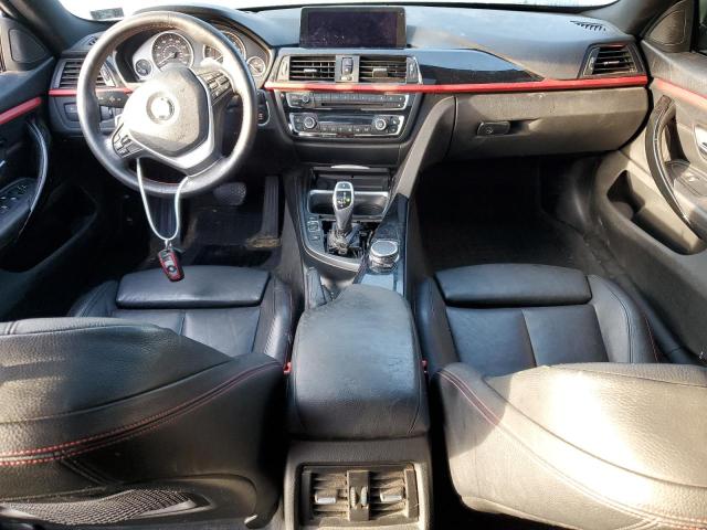 Photo 8 from auction – 2015 BMW 428 XI GRA with VIN WBA4C9C58FG135437
