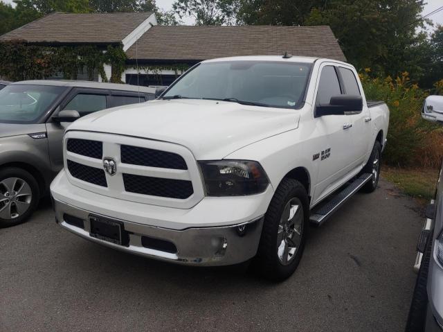 Photo 2 from auction – 2015 RAM 1500 SLT with VIN 3C6RR7LT7FG665856