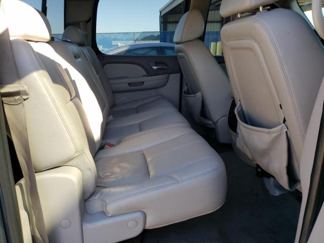 Photo 10 from auction – 2008 CHEVROLET SILVERADO2 with VIN 2GCEK13Y281228931