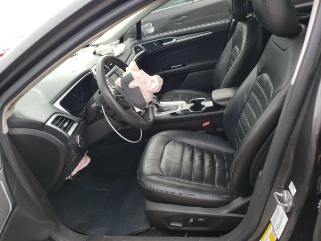 Photo 7 from auction – 2016 FORD FUSION SE with VIN 3FA6P0H71GR346081