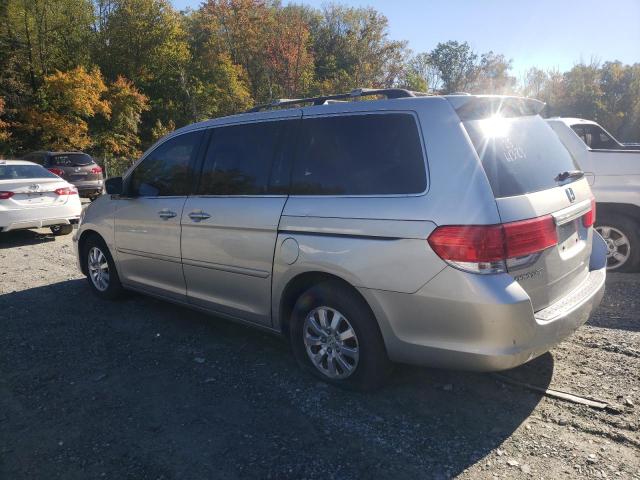 Photo 2 from auction – 2008 HONDA ODYSSEY EX with VIN 5FNRL38678B415936