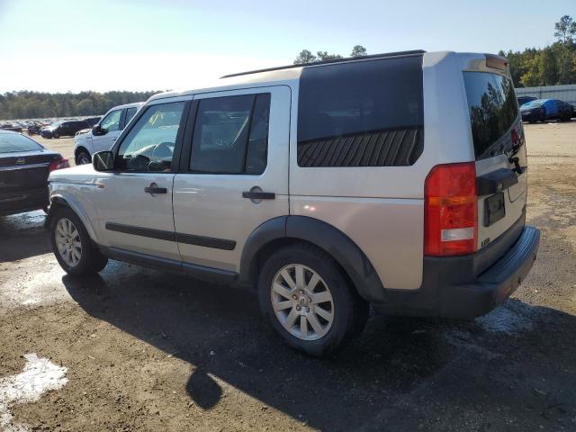 Photo 2 from auction – 2005 LAND ROVER LR3 with VIN SALAA25445A303284