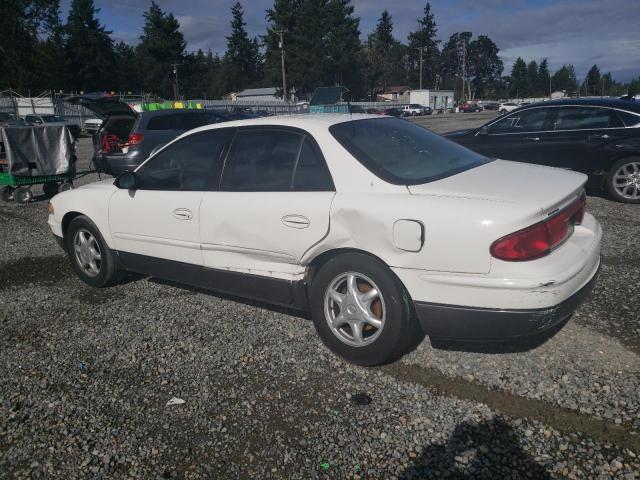 Photo 2 from auction – 2004 BUICK REGAL GS with VIN 2G4WF521941319186