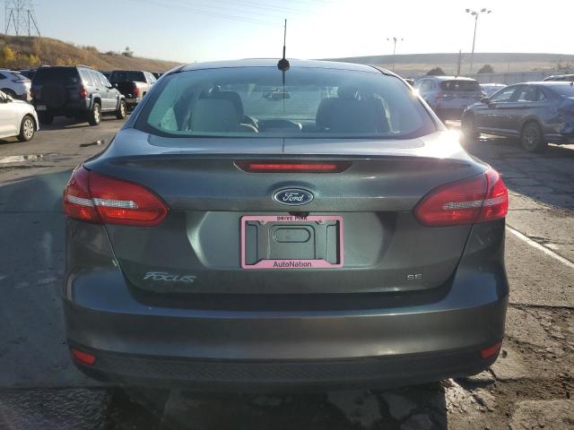Photo 6 from auction – 2017 FORD FOCUS SE with VIN 1FADP3F21HL248622