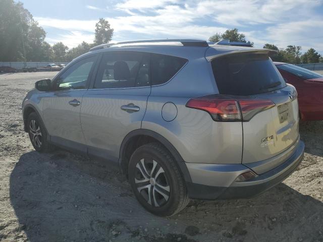 Photo 2 from auction – 2016 TOYOTA RAV4 LE with VIN 2T3ZFREV7GW263428