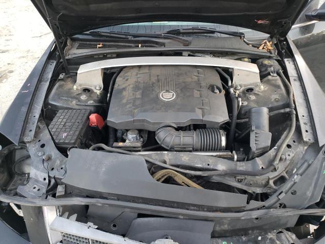 Photo 11 from auction – 2011 CADILLAC CTS with VIN 1G6DA5EY7B0147108