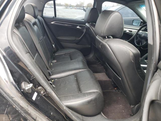 Photo 10 from auction – 2006 ACURA 3.2TL with VIN 19UUA65526A072005