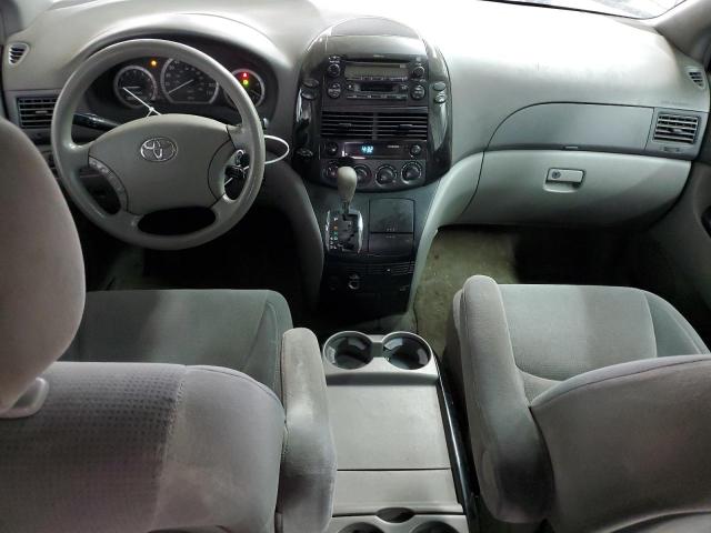 Photo 8 from auction – 2005 TOYOTA SIENNA CE with VIN 5TDZA23C65S318828