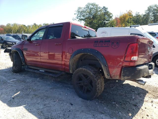 Photo 2 from auction – 2012 DODGE RAM 1500 S with VIN 1C6RD7LT6CS140175