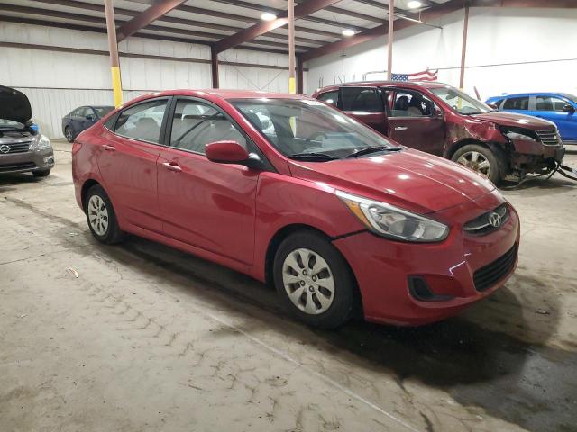 Photo 4 from auction – 2016 HYUNDAI ACCENT SE with VIN KMHCT4AE1GU125514