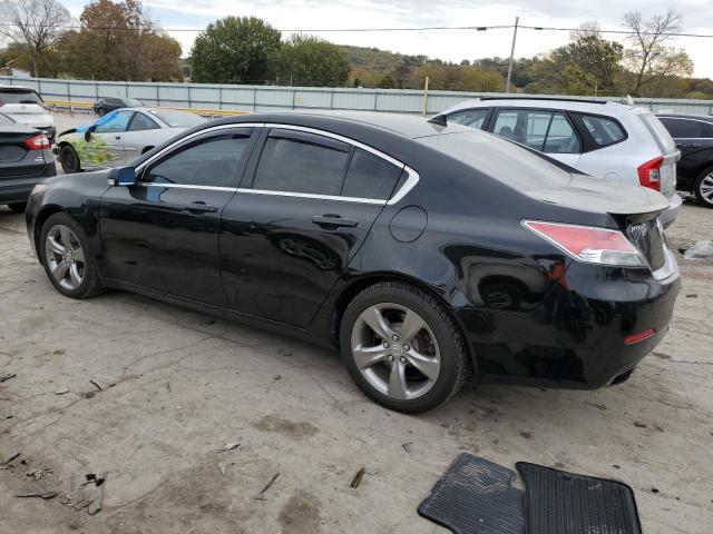 Photo 2 from auction – 2012 ACURA TL with VIN 19UUA9F53CA007403