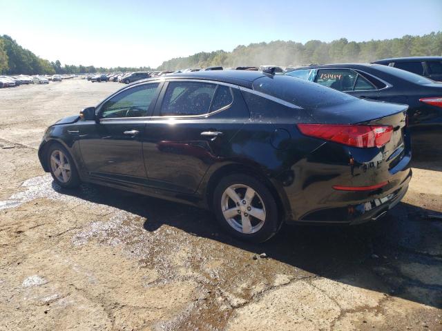 Photo 2 from auction – 2015 KIA OPTIMA LX with VIN KNAGM4A7XF5655720