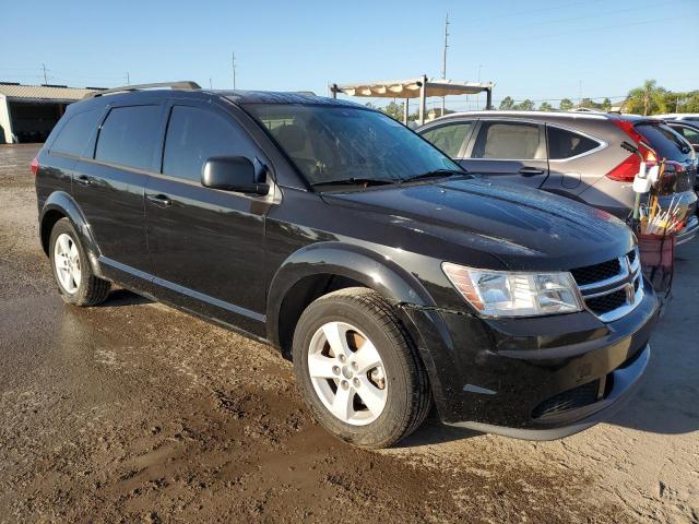 Photo 4 from auction – 2014 DODGE JOURNEY SE with VIN 3C4PDCABXET258394