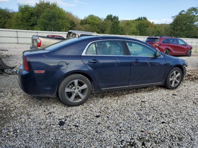 Photo 3 from auction – 2011 CHEVROLET MALIBU 1LT with VIN 1G1ZC5E15BF211121