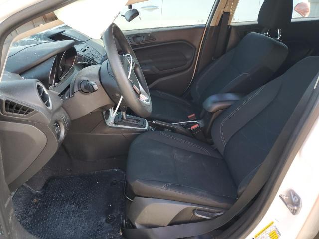 Photo 7 from auction – 2019 FORD FIESTA SE with VIN 3FADP4EJ8KM158548