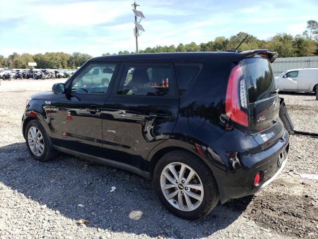 Photo 2 from auction – 2019 KIA SOUL + with VIN KNDJP3A58K7631200