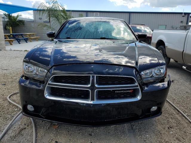 Photo 5 from auction – 2014 DODGE CHARGER SX with VIN 2C3CDXHG4EH207249