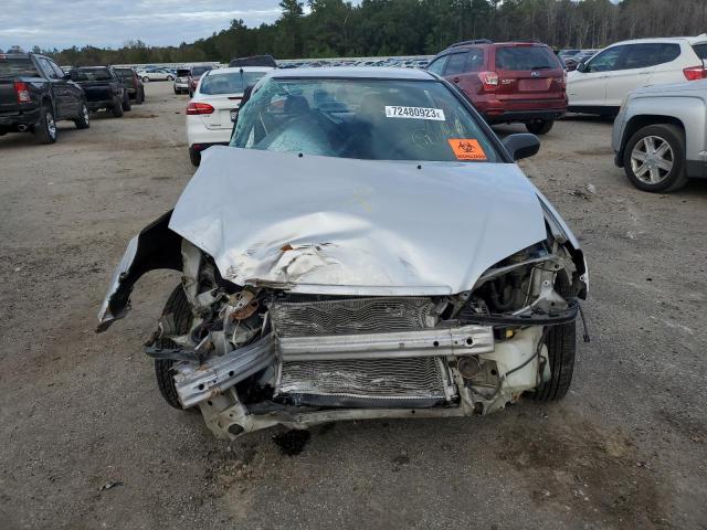 Photo 5 from auction – 2003 HONDA CIVIC LX with VIN 1HGEM22573L028378