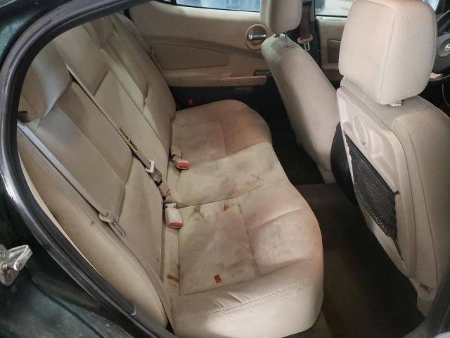 Photo 10 from auction – 2004 PONTIAC GRAND PRIX with VIN 2G2WS522041229244