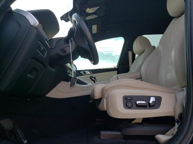 Photo 7 from auction – 2021 BMW X5 SDRIVE with VIN 5UXCR4C07M9E98447