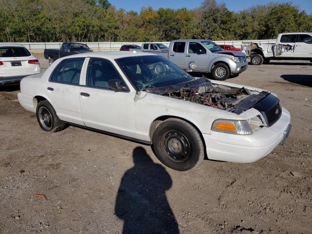 Photo 4 from auction – 2011 FORD CROWN VICT with VIN 2FABP7BVXBX108805