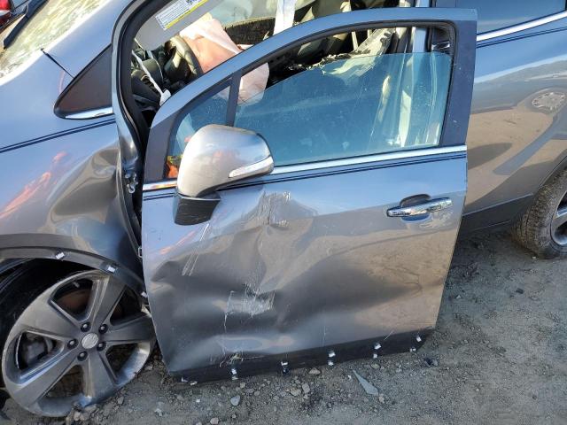 Photo 13 from auction – 2014 BUICK ENCORE with VIN KL4CJASB9EB548924