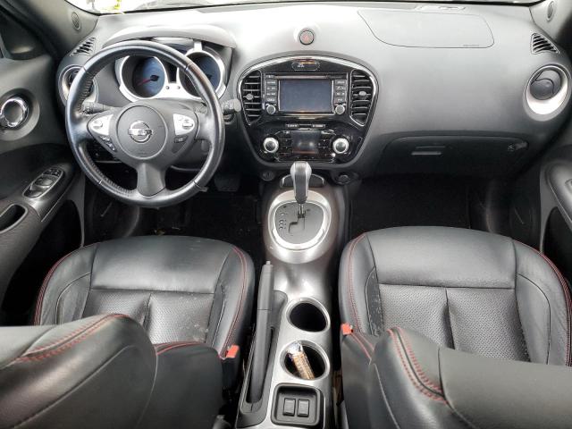 Photo 8 from auction – 2016 NISSAN JUKE S with VIN JN8AF5MV6GT651670