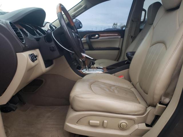 Фото 7 с аукциона – 2009 BUICK ENCLAVE CX с VIN 5GAEV23DX9J199441