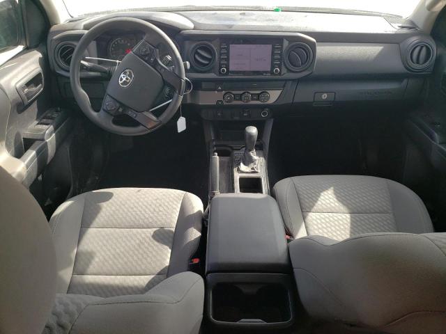 Photo 8 from auction – 2023 TOYOTA TACOMA DOU with VIN 3TYAX5GN2PT075437