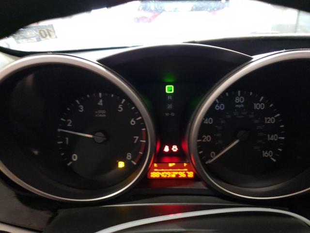 Photo 9 from auction – 2010 MAZDA 3 with VIN JM1BL1SF0A1122439