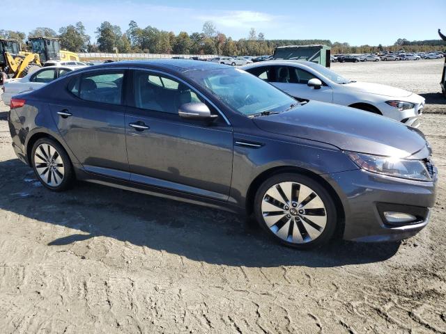Photo 4 from auction – 2011 KIA OPTIMA SX with VIN KNAGR4A67B5156358