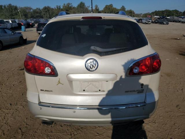 Photo 6 from auction – 2009 BUICK ENCLAVE CX with VIN 5GAER23D59J214187