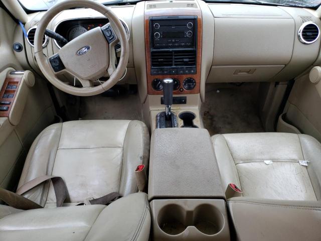 Photo 8 from auction – 2010 FORD EXPLORER E with VIN 1FMEU7EE3AUA79659