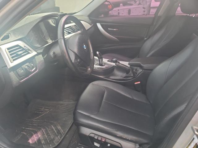 Photo 7 from auction – 2013 BMW 320 I with VIN WBA3B1C57DF461538