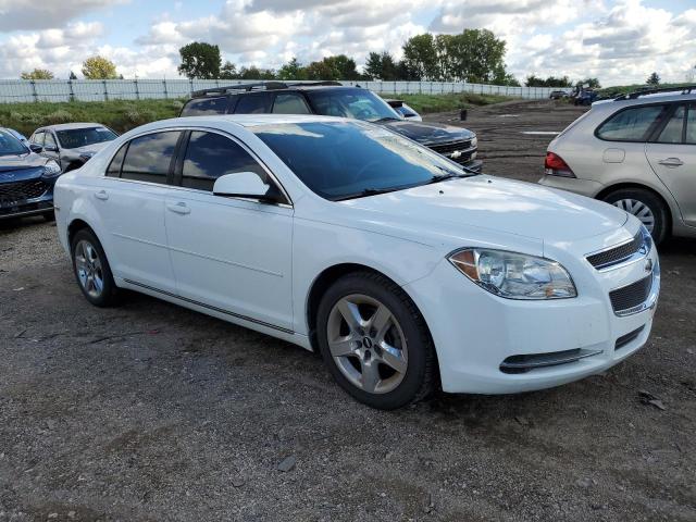 Photo 4 from auction – 2010 CHEVROLET MALIBU 1LT with VIN 1G1ZC5EB9AF259082