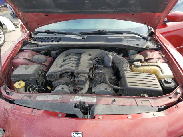Zdjęcie 11 z aukcji – 2010 DODGE CHARGER SX z VIN 2B3CA3CV7AH168476