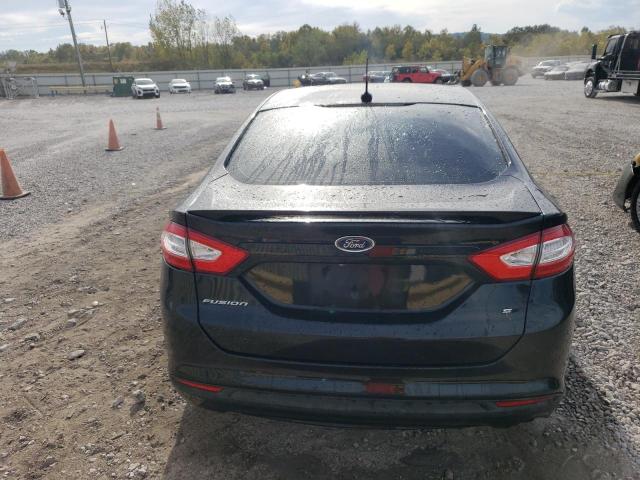 Photo 6 from auction – 2014 FORD FUSION SE with VIN 1FA6P0H70E5403645