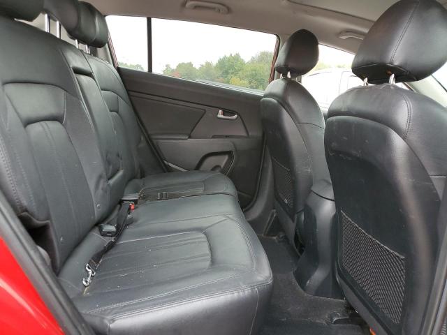 Photo 10 from auction – 2011 KIA SPORTAGE E with VIN KNDPCCA21B7093399