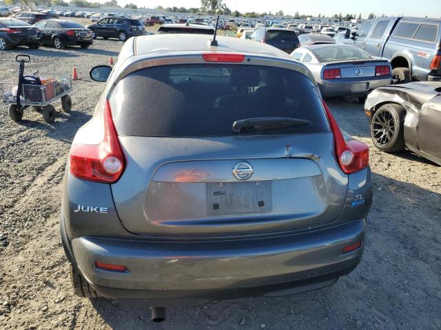 Photo 6 from auction – 2012 NISSAN JUKE S with VIN JN8AF5MR5CT107268