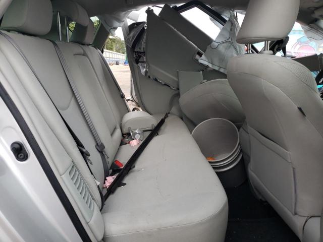 Photo 10 from auction – 2013 TOYOTA PRIUS with VIN JTDKN3DU3D1631043