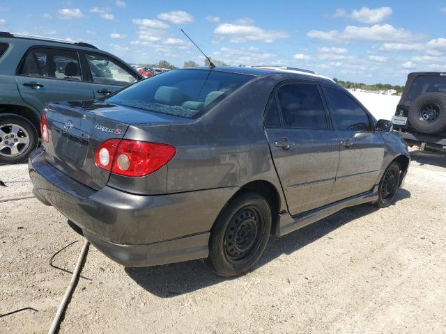 Photo 3 from auction – 2005 TOYOTA COROLLA CE with VIN 2T1BR32E95C451112