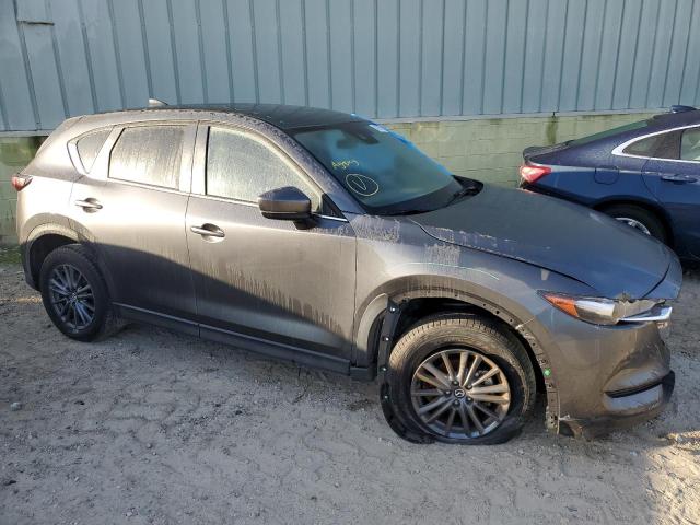 Photo 4 from auction – 2021 MAZDA CX-5 TOURI with VIN JM3KFBCM6M0446927