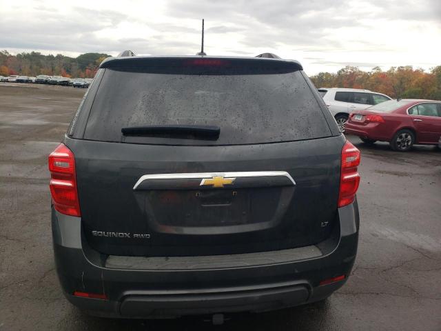 Photo 6 from auction – 2017 CHEVROLET EQUINOX LT with VIN 2GNFLFEK7H6116918