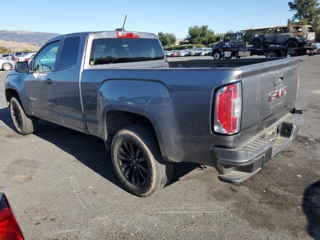 Photo 2 from auction – 2021 GMC CANYON ELE with VIN 1GTH5BEAXM1155219