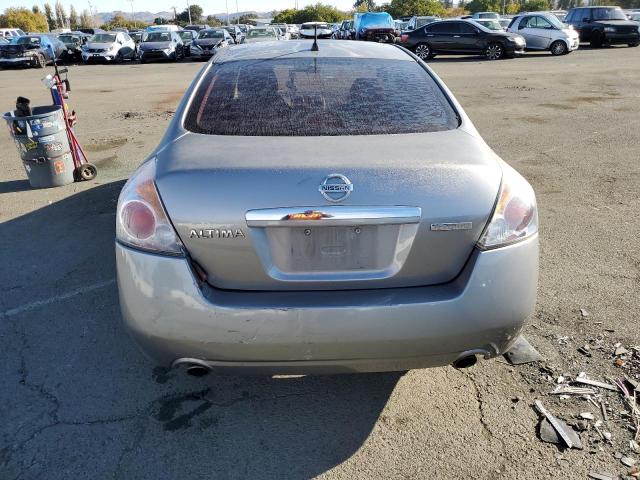 Photo 6 from auction – 2008 NISSAN ALTIMA HYB with VIN 1N4CL21E68C205879