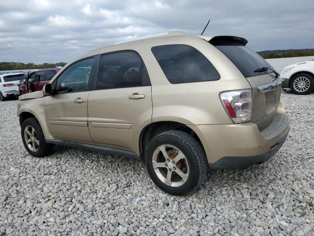 Photo 2 from auction – 2007 CHEVROLET EQUINOX LT with VIN 2CNDL63F876050492