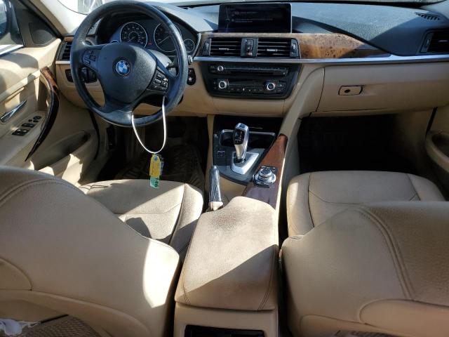 Photo 8 from auction – 2013 BMW 328 XI SUL with VIN WBA3B5C58DF599208