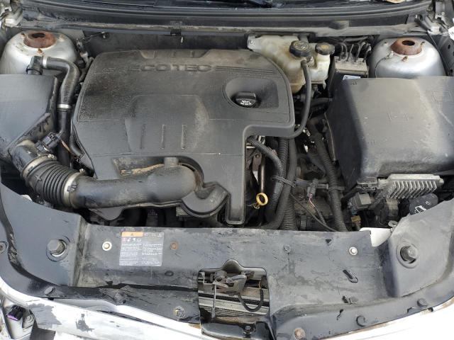 Photo 11 from auction – 2012 CHEVROLET MALIBU 1LT with VIN 1G1ZC5E06CF396787